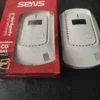 هشدار دهنده نشت گاز منواکسید کربن