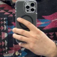 ایفن ۱۵ پرومکس نسخه اصلی