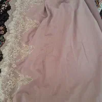 پرده حریر ترک