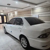 سمند سورن پلاس XU7p