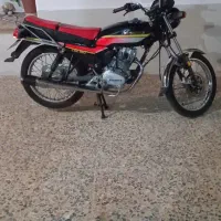 موتور سی جی ال ۱۵۰