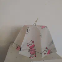 لوستر اتاق کودک