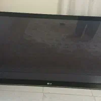 تلویزیون LCD ال‌جی