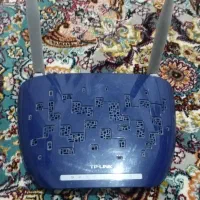 مودم tp link