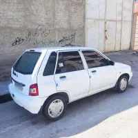 111 مدل95|خودرو سواری و وانت|گرگان, |دیوار
