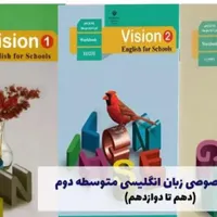 تدریس دروس زبان انگلیسی ( دهم ، یازدهم و دوازدهم )
