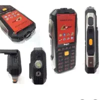 گوشی فول امکانات هوپ K36tv
