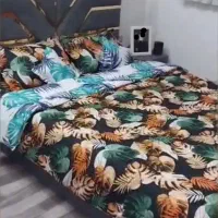 تخت خواب دو نفره