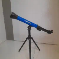 تلسکوپ