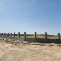فروش زمین در منطقه آزاد سرخس