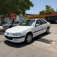 پارس tu5 1401