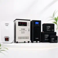 استابلایزر / UPS / باتری V-ONE