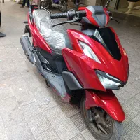 کلیک واریو ۱۷۰ فوری فوری زیر قیمت