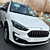 اطلس ۱۴۰۴ سانروف دار فول ابشن