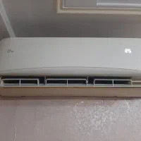 کولرگازی ۱۸۰۰۰ سرما و گرما