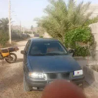 سمند مدل86|خودرو سواری و وانت|خورموج, |دیوار