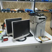 سیستم DDR2|رایانه رومیزی|گنبد کاووس, |دیوار