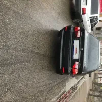 سمند سورنEF7