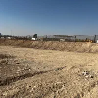 زمین ۲۰۰۰ متری