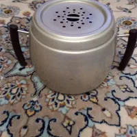 کتری شیردار