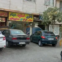 سیم کشی سیار روشن کردن خودرو درمحل سیار