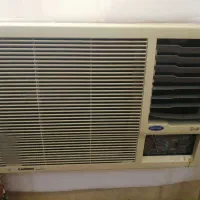 3عدقاب کولر گازی پنچره ای فابریک