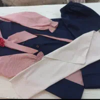 کیف کوله کفش قمقمه لباس فرم لوازم تحریر دختر و پسر