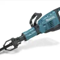 دریل تخریب همه کاره با گرد بر