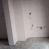کاشی کاری و سنگ کاری