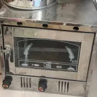 دستگاه فر