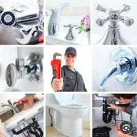 لوله کشی سیار سریع دارای مدرک از فنی مهندسی