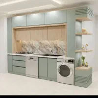 تعمیرات کابینت