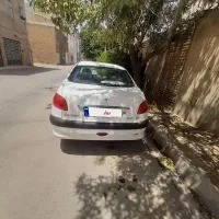 پژو اس دی|خودرو سواری و وانت|همدان, |دیوار