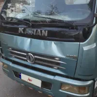 شیشه جلو مینی بوس بنز قدیمی