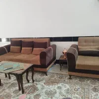 مبل هفت نفره راحتی