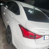 اریزو ۵تصادفی ۱۴۰۰