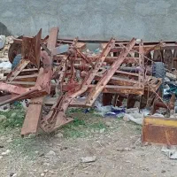 ادوات کشاورزی