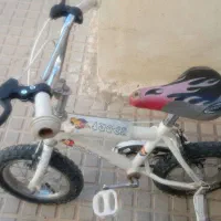 دوچرخه