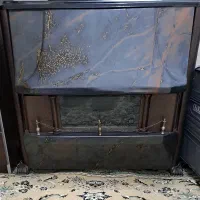 بخاری سالم و تمیز