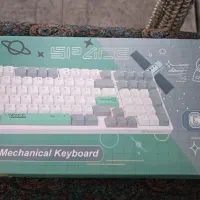 کیبورد اونیکوما G38 نو