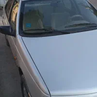 پژو۴۰۵مدل۹۱ دوگانه کارخانه پرشتاب