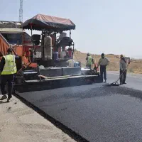 استخدام مدیر پروژه آزادراه (مشاور کارفرما)