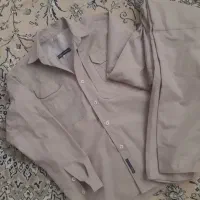 لباس و شلوار تاکتیکال ست ۵.۱۱