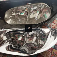 شفاف سازی چراغ خودرو سیار در محل|خدمات موتور و ماشین|تهران, جنت‌آباد جنوبی|دیوار