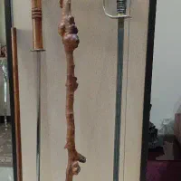 شمشیر ومنتشا