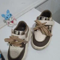 کفش اسپرت بچگانه