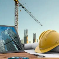 استخدام مسئول دفتر شرکت ساختمانی
