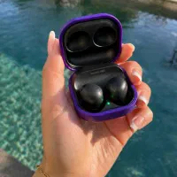هدفون بلوتوثی سامسونگ مدل Galaxy Buds2 Pro