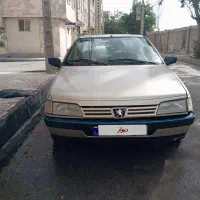 اردی مدل85