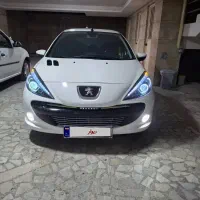 ۲۰۷مدل۹۸دنده بالوازم.